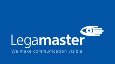 Legamaster logo