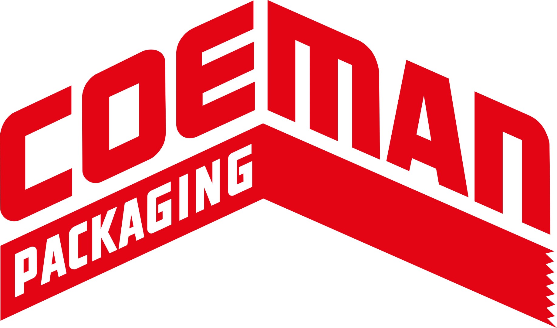 Coeman Packaging logo