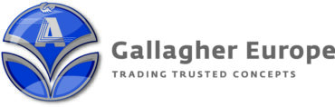 Gallagher Europe Logo